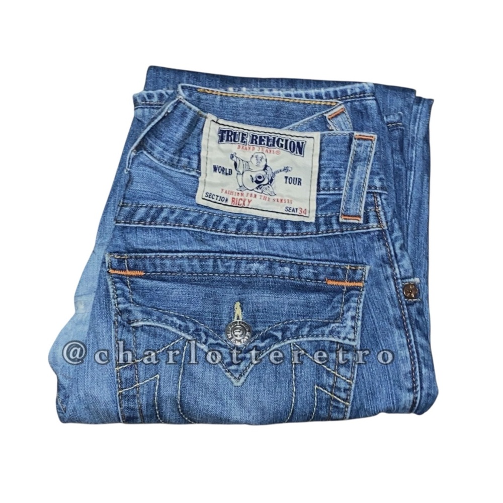 True Religion Jeans